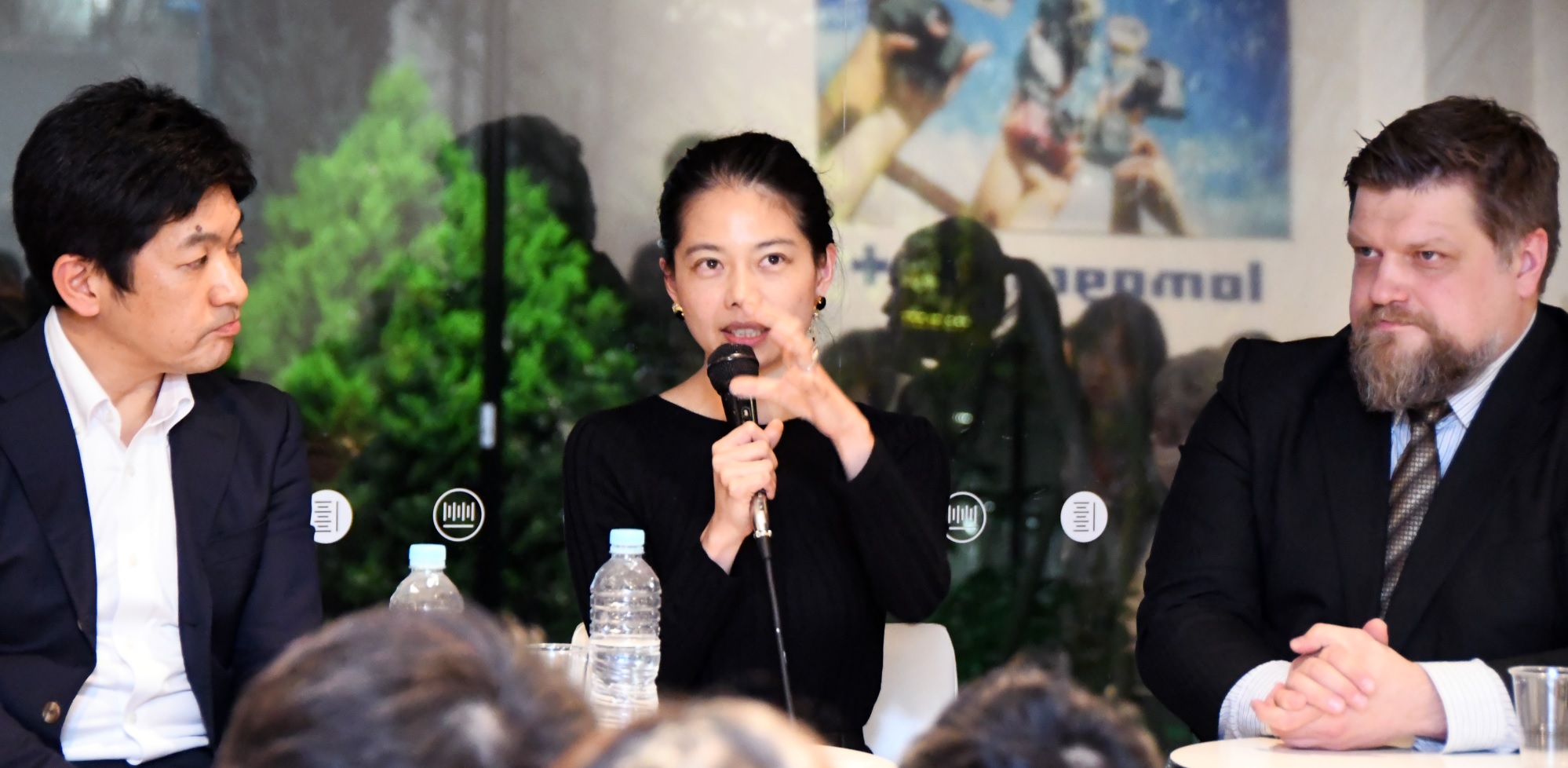 お金も会社も家族も再定義できる!?スマートコントラクトが変える未来のかたち