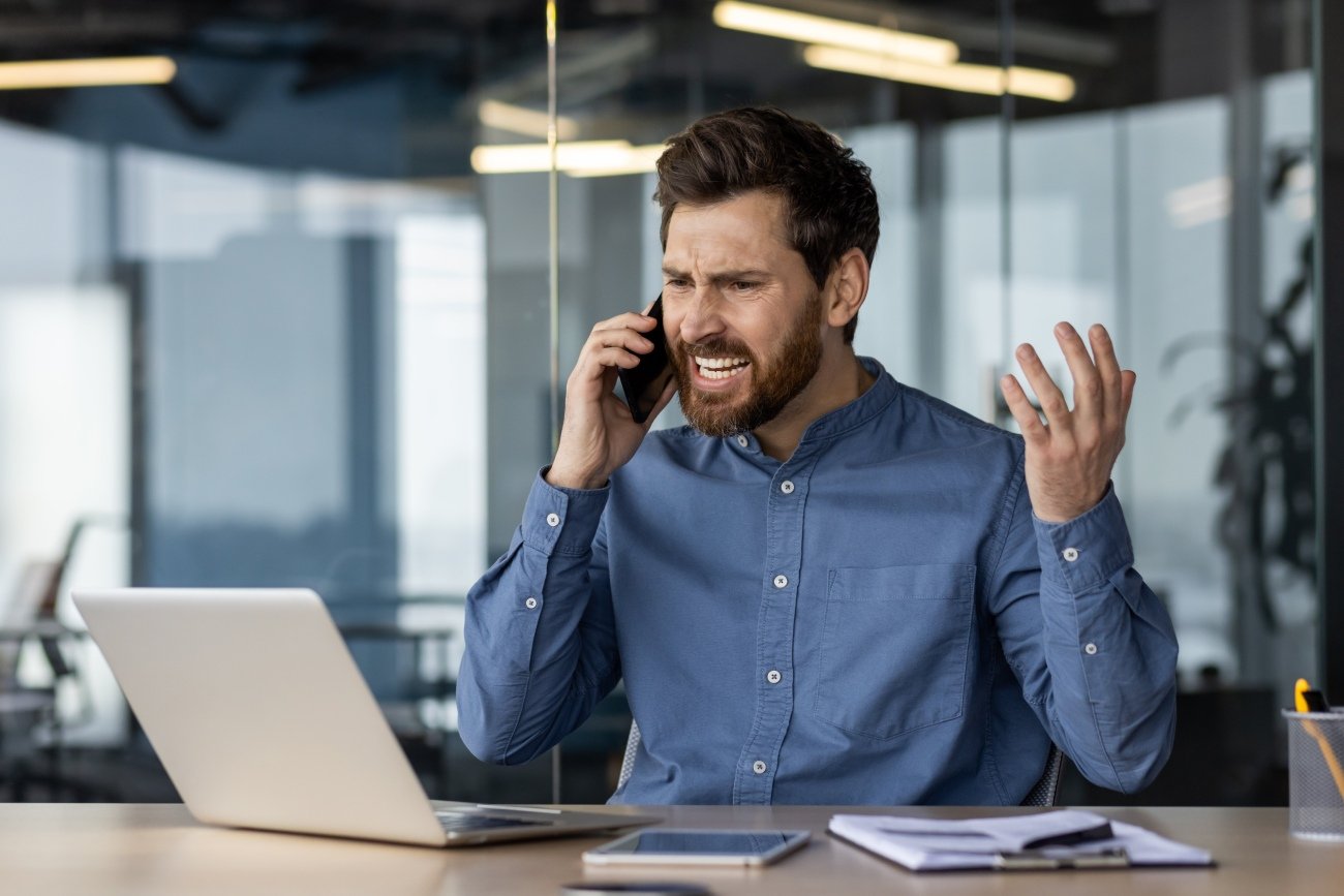 職場にいる「他人に怒れない人」は出世しない。出世しない人の1つの特徴