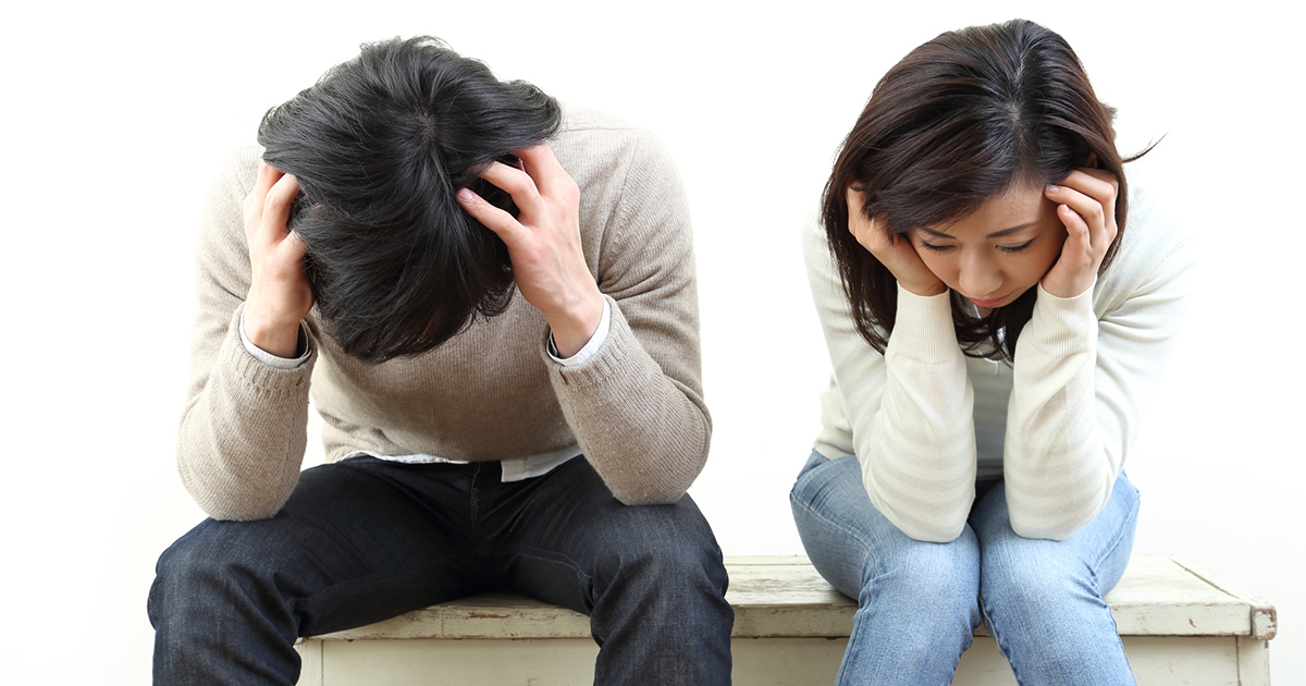 老後に夢も希望もない！現役世代に忍び寄る「下流中年」の足音（上）