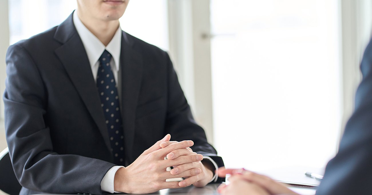 【裏切り者？】若手のエース社員が突然異動希望を提出。残された管理職の末路