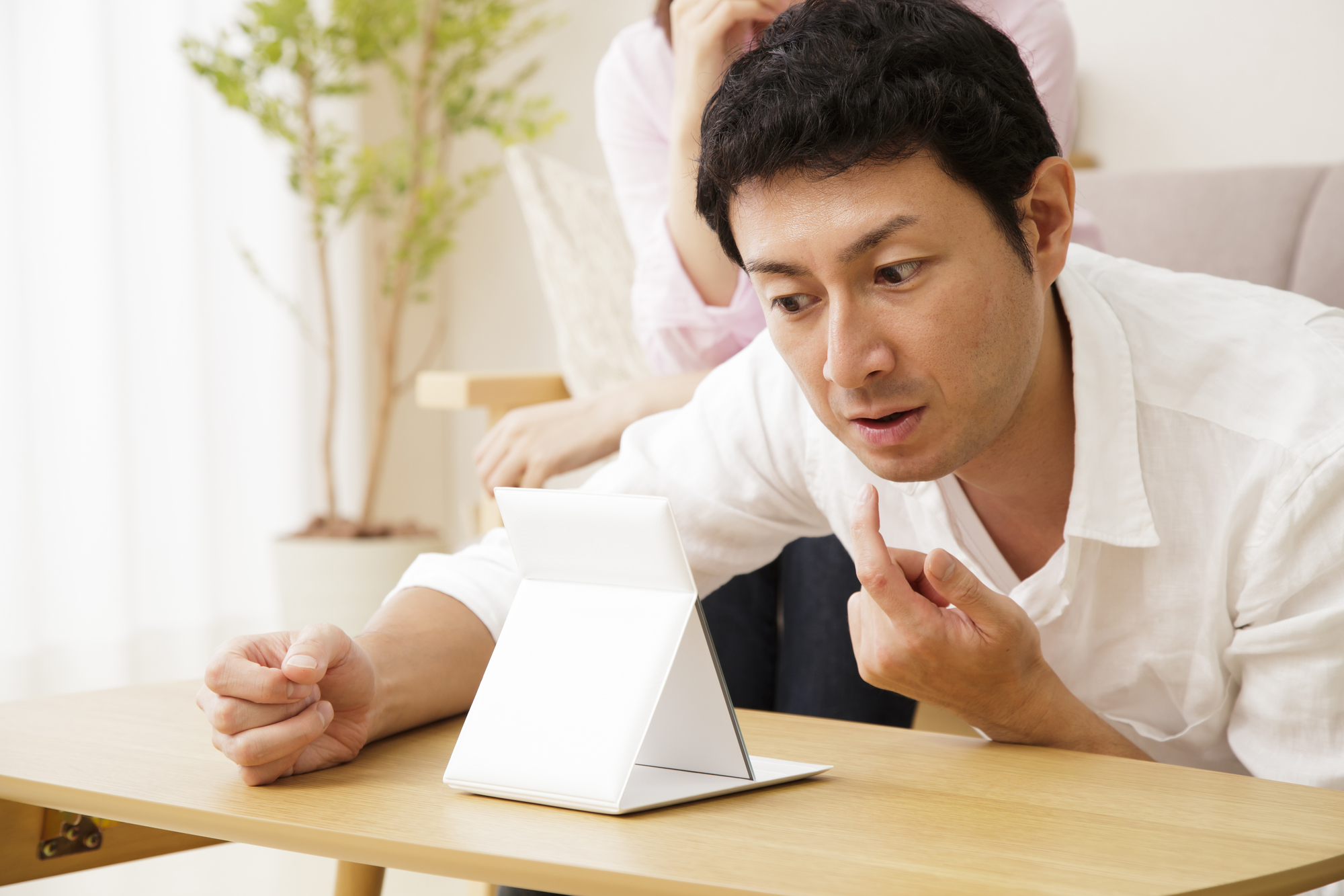 「印象」で減点評価されないビジネスマンは何が違うのか