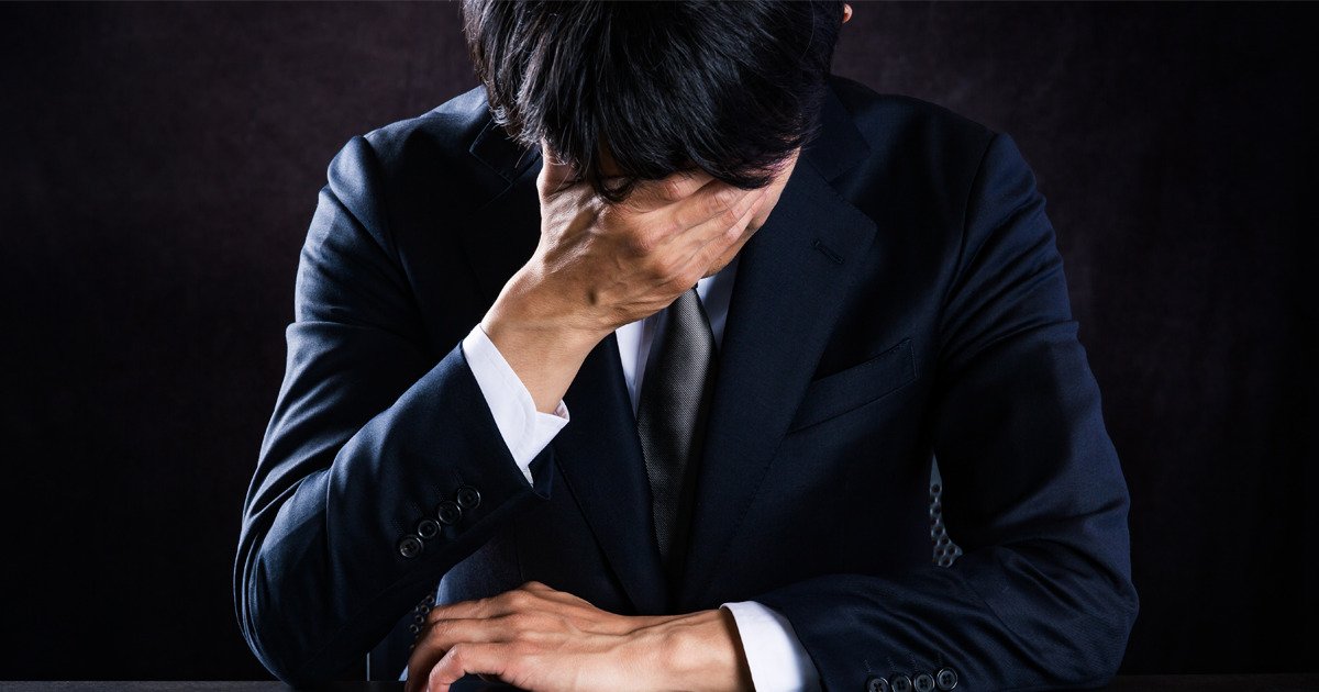 【精神科医が明かす！】メンタルが不安定な人が陥りがちな思考とは？ 