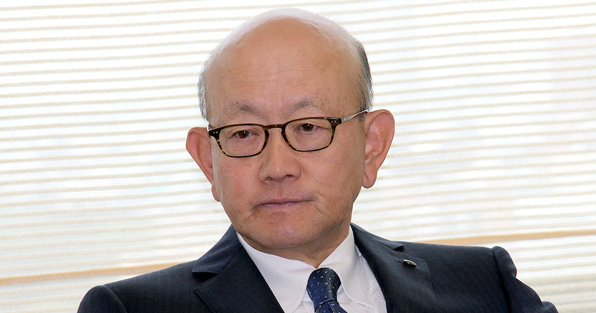伊藤忠のがん社員支援、遺族の就職まで世話する“想い”とは
