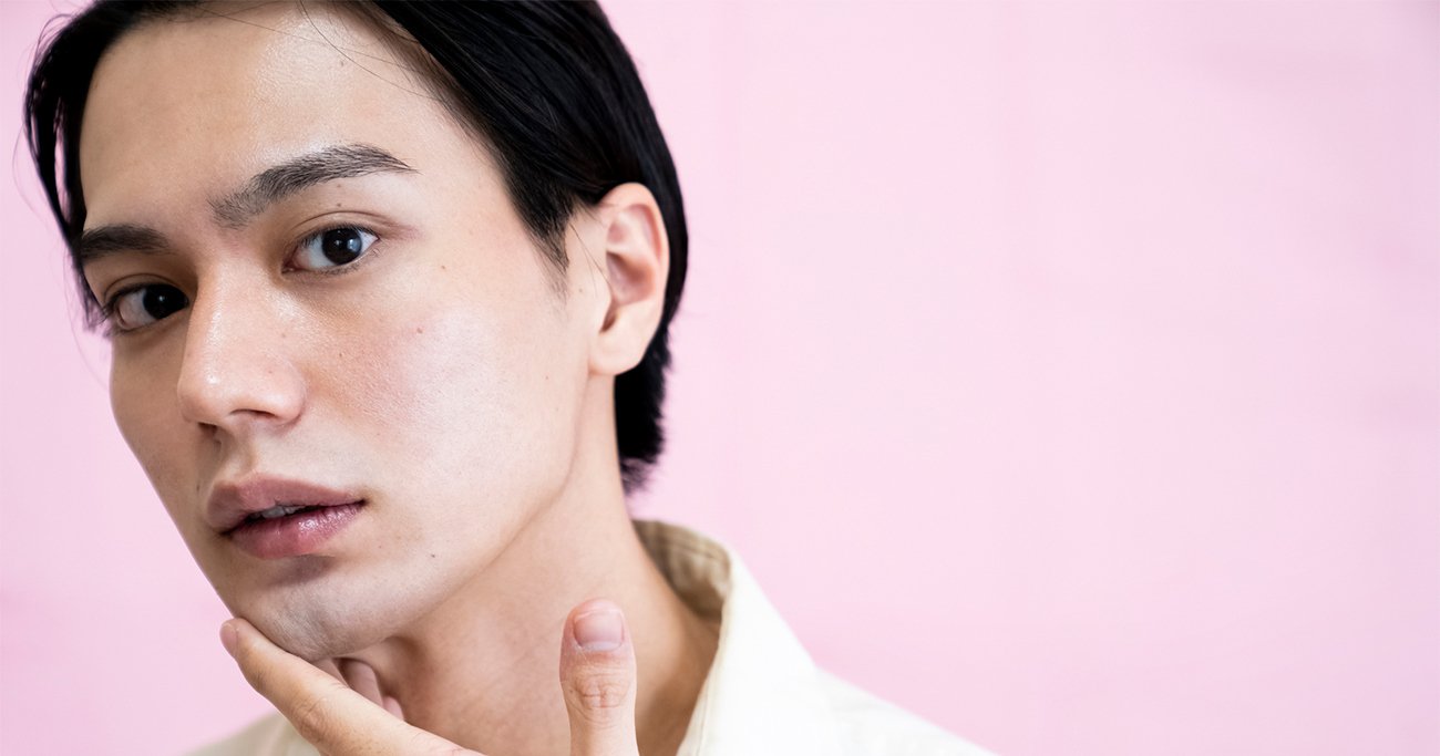 男性の肌を科学してきれいに！PDCAを回す「スキンケア理論」とは？