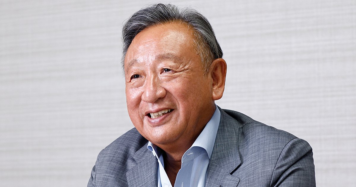岩田彰一郎