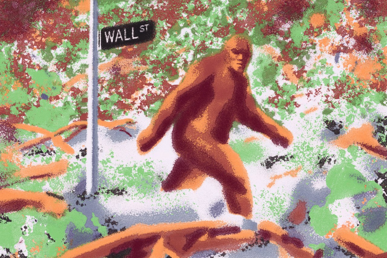 米株市場に付きまとう怖い通説