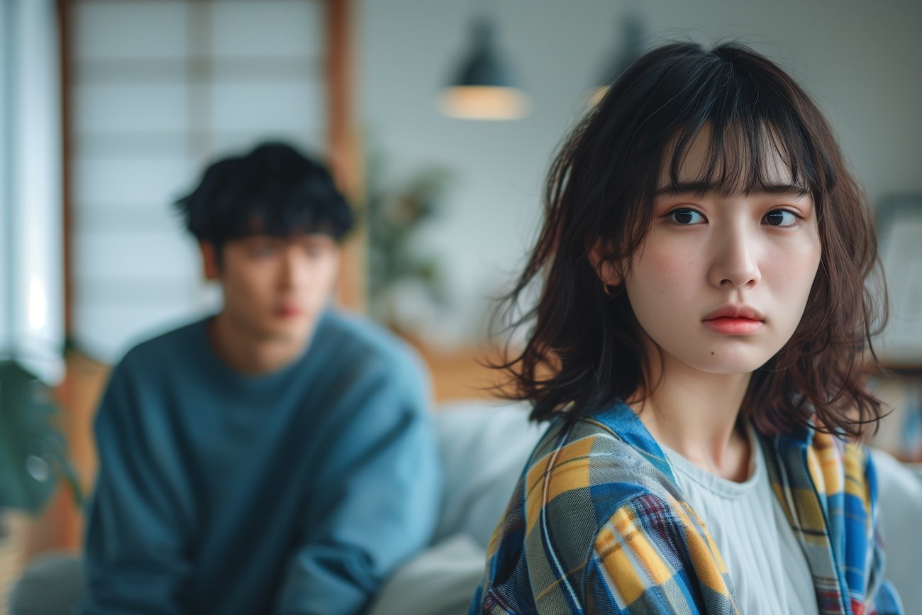 「あれ？ もう全然好きじゃないかも…」ラブラブ期は長く持って2年。なぜ急激に愛は冷めるのか？