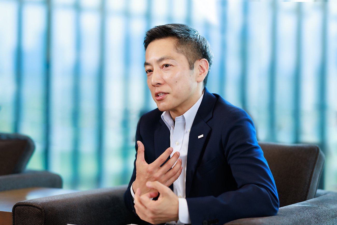 SMBCグループが米CVC参入に見いだした勝ち筋。その先に「日本企業へのイノベーション支援」を見据える理由