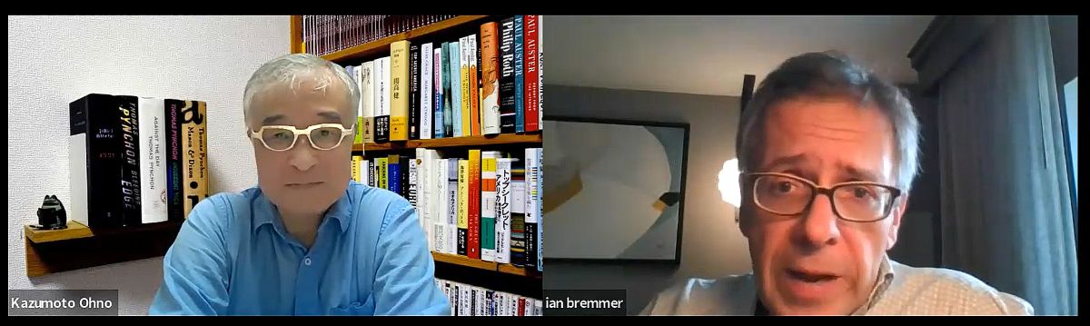 イアン・ブレマーが教えるイラン戦争の地政学リスク、プーチンや習近平が「予想外の戦略」をとりそうなワケ