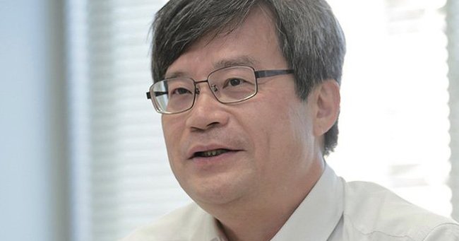 青色LEDから広がった世界の難題を解決する技術