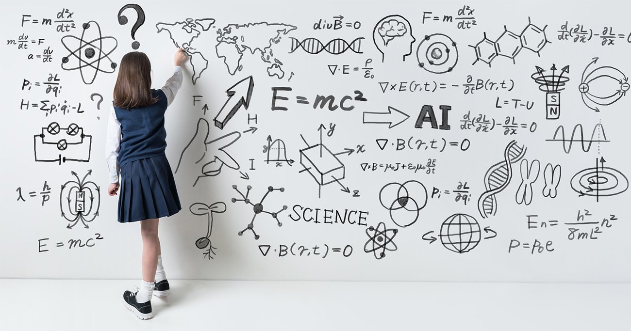 「数学が苦手な人」は回答を丸暗記する→では「得意な人」は回答を見て、何を考えているのか？