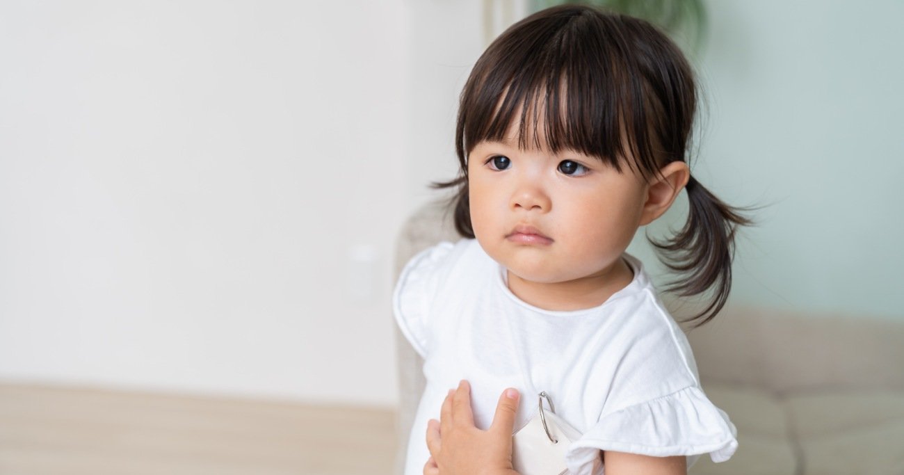 「聞き分けがいい子ども」の将来が心配な理由・ベスト1