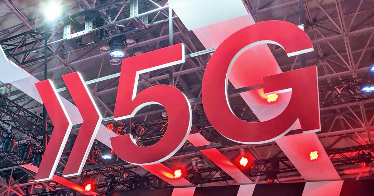 「5G」はいつブレークする？上場企業2000社アンケートで見えた時期