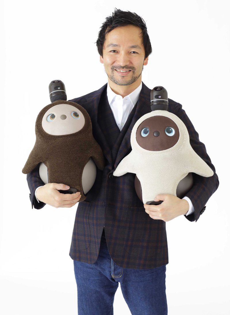 AIの進化に不安を感じる人へ…日本の著名ロボット開発者が今伝えたいこと