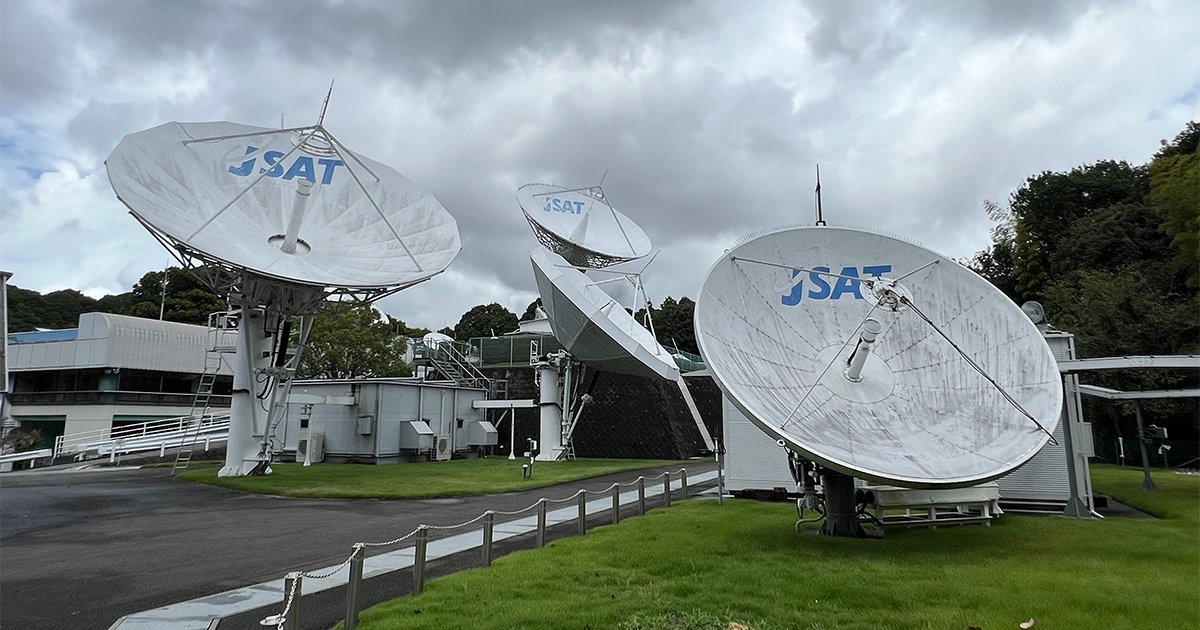 JR西日本がついに宇宙へ、人工衛星に活用期待の「意外な技術」とは？