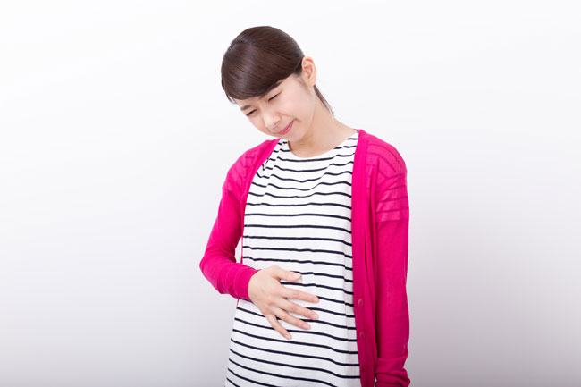 「便秘」の侮れない怖さ、妻を襲った突然の嘔吐と腹痛