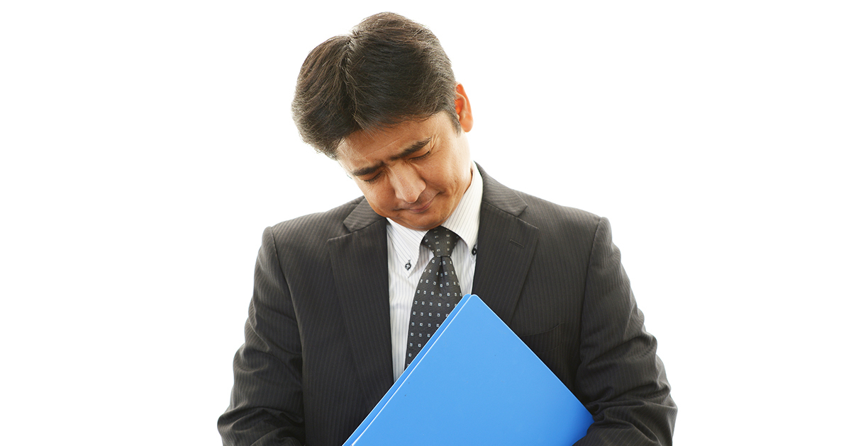 昇進リストは社長や専務の「女」ばかり！“言いなり人事部長”の深い苦悩