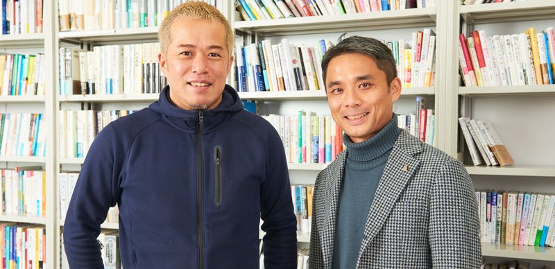 入社1年目が初日から押さえたい「忖度ゲーム」田端信太郎×岩瀬大輔 対談＜前編＞