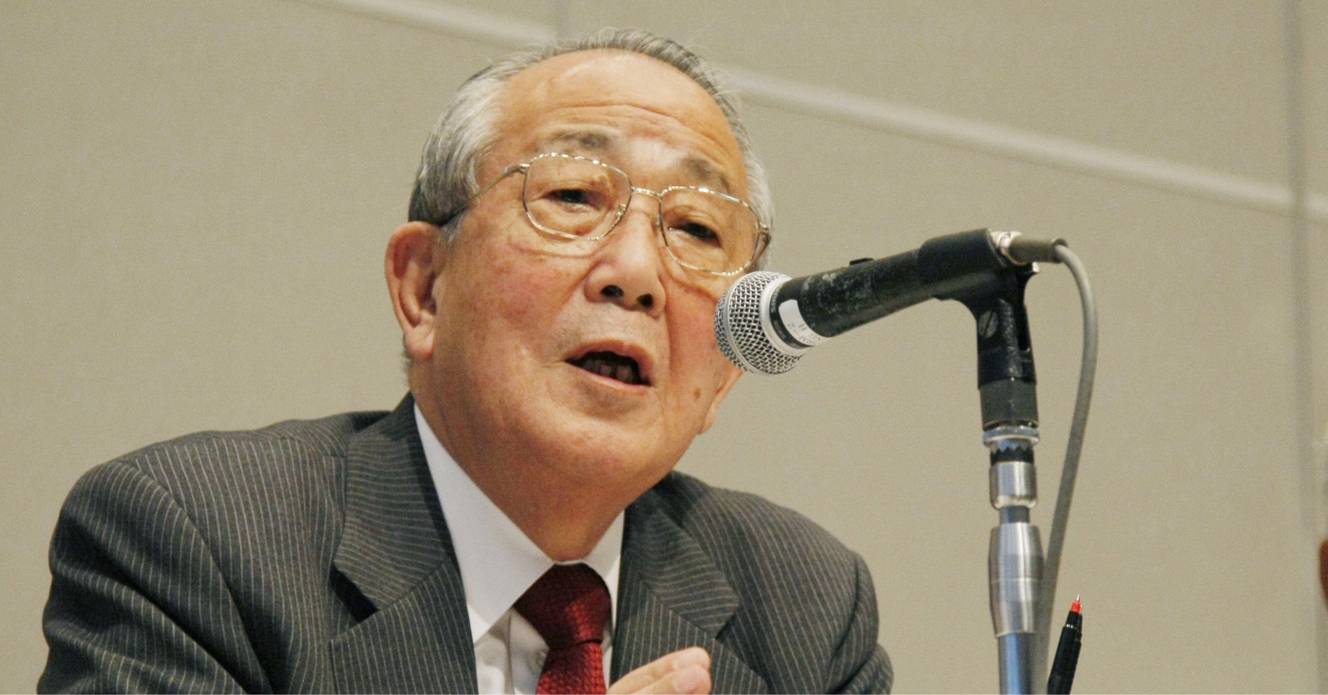 「注文を取るな、我々が迷惑する」取引先が激おこ→経営の神様の「返し」が流石すぎた!