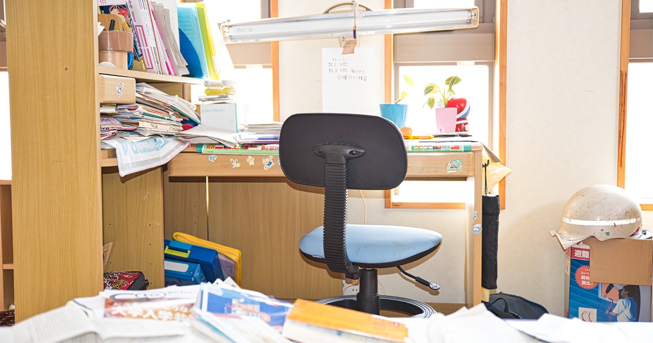 「子ども部屋の片づけ」を超人気家政婦が伝授！模様替えの秘訣は3つだけ！