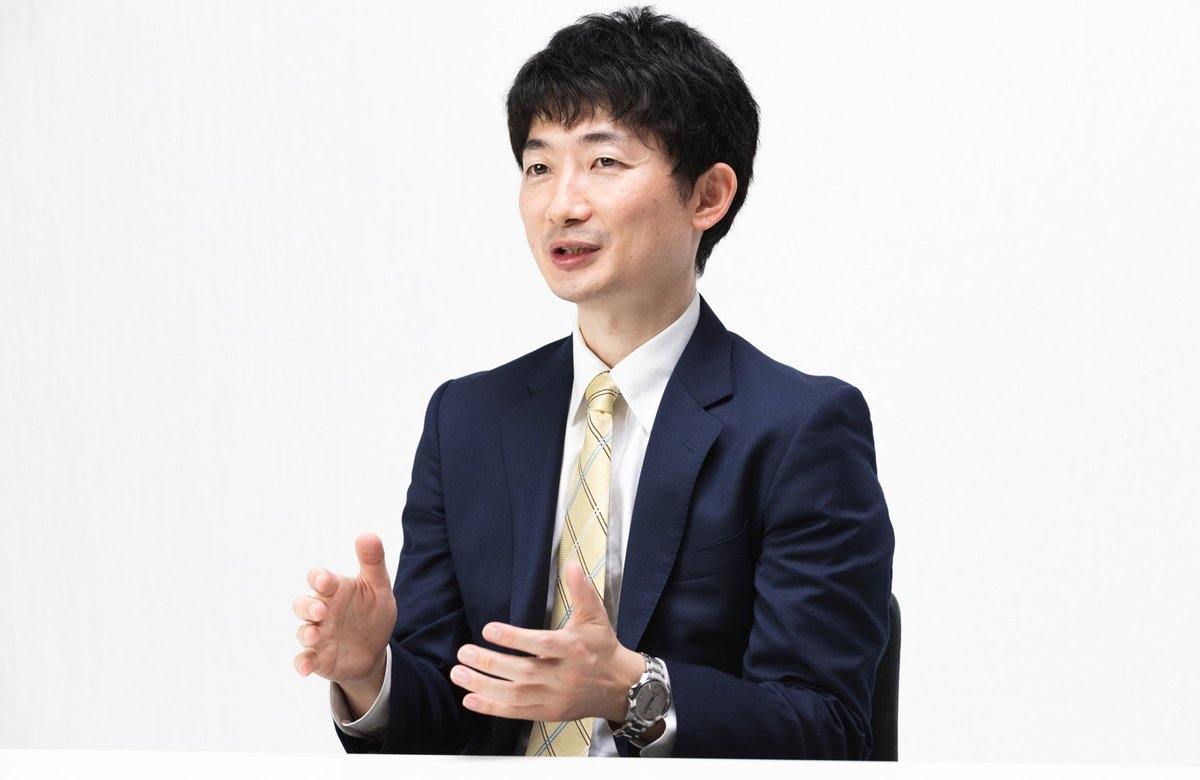 数学が苦手でも“数式”は読めたほうが良い理由~本質を知るための世界共通語