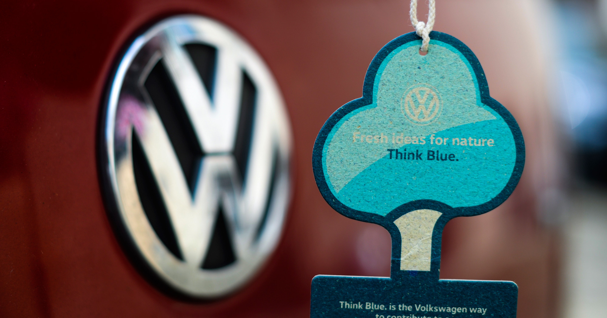 巨大企業ＶＷを悶絶させた米環境ＮＰＯ「ハチの一刺し」