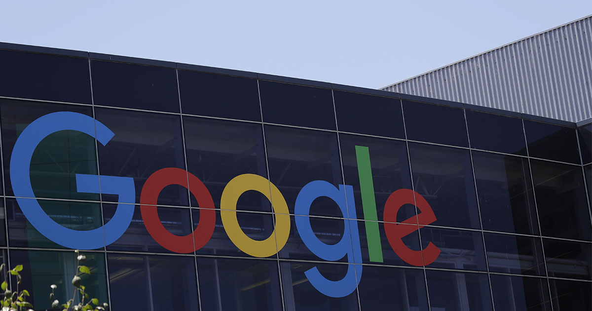 グーグルが「前年比20％超の成長」を続けられる4つの理由