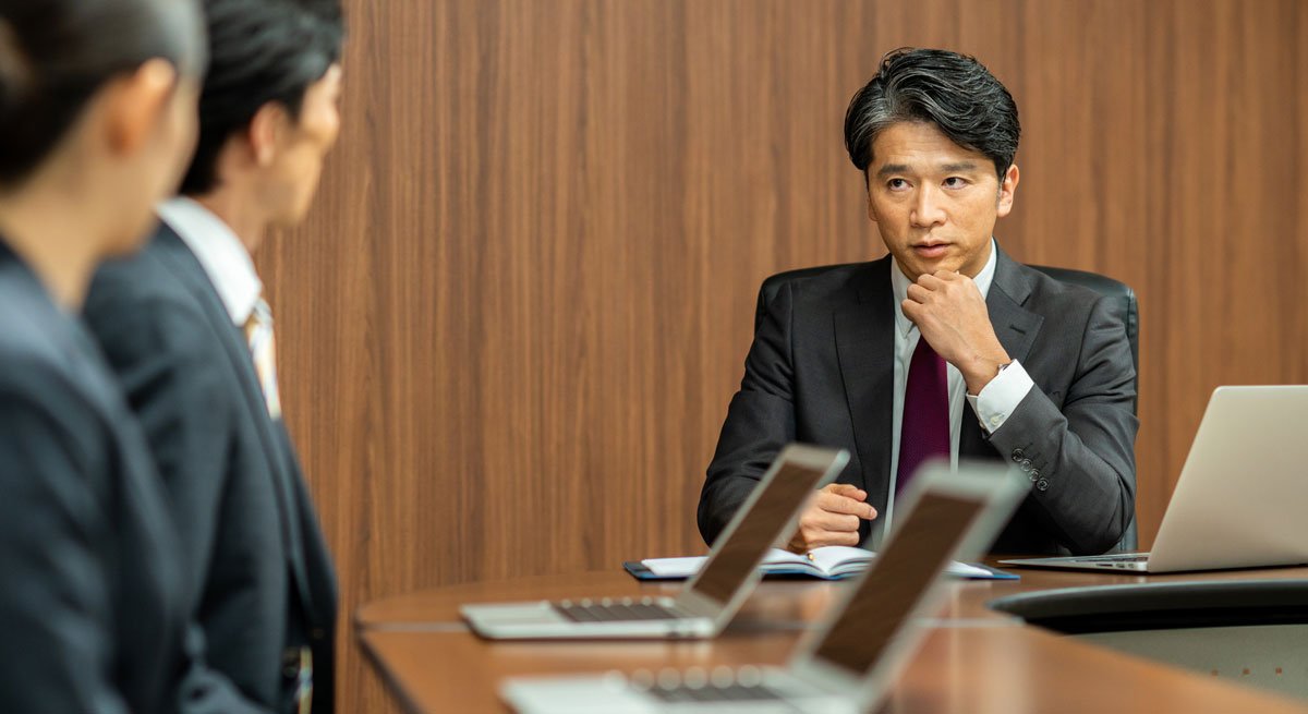 結果至上主義の企業からイノベーションは生まれない