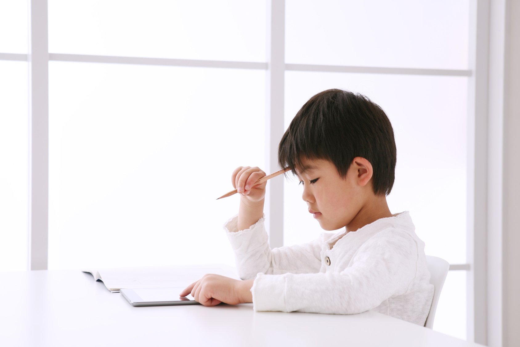 親が子どもに求めるべきなのは、「勉強時間」ではなく「勉強の生産性」