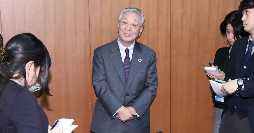 経団連会長に就任する日立・中西氏の狙いは「電力改革」