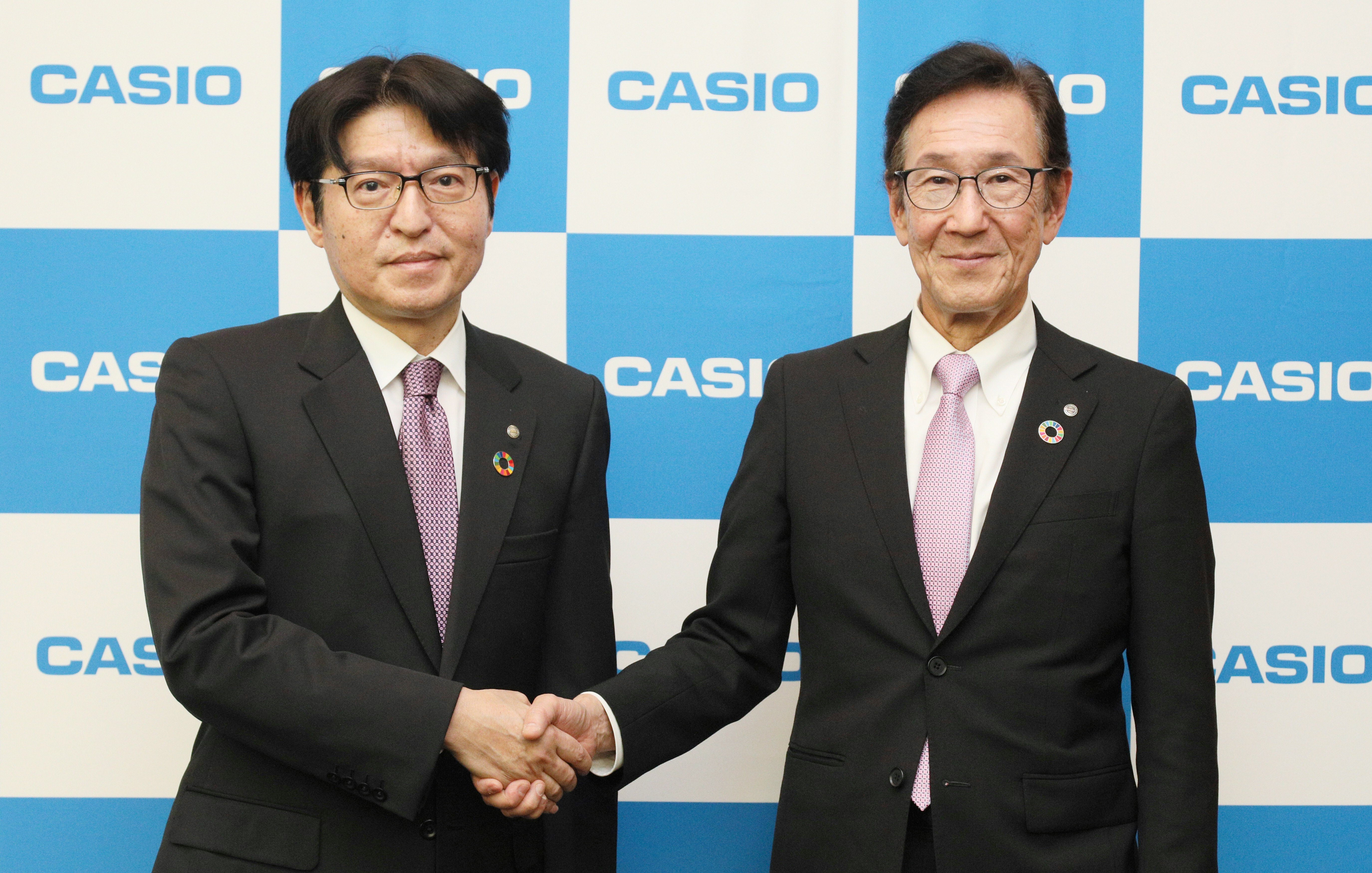 【スクープ】カシオで初の「非創業家社長」がわずか2年で退任へ！後任は高野晋CFOが濃厚か
