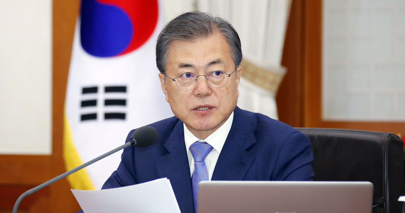 韓国経済を破壊し独裁化する文在寅、就任2年で露呈した限界