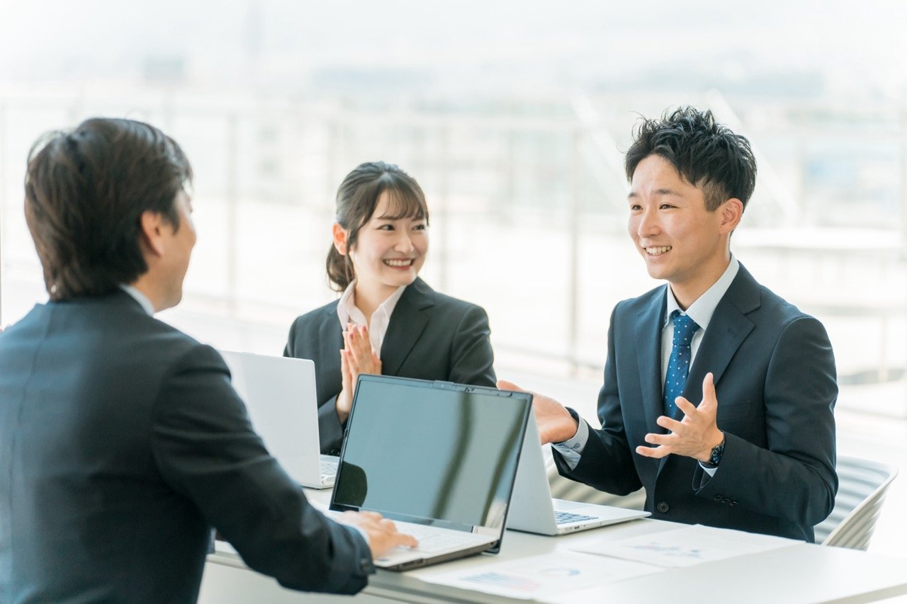 仕事ができない人は「思いつきで話す」。仕事ができる人はどうする？