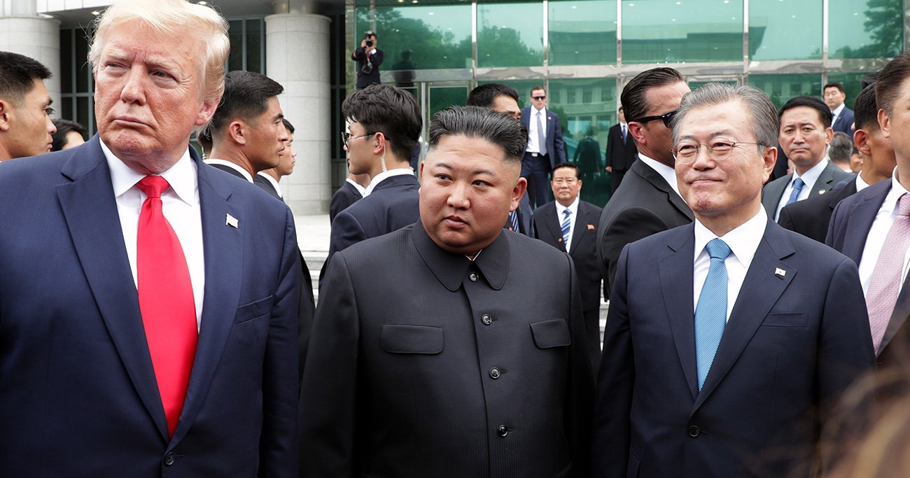 金正恩氏が演出する「人間味」 その狙いは