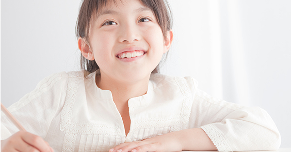 親が「コレ」を言えば、子どもは自分から勉強する