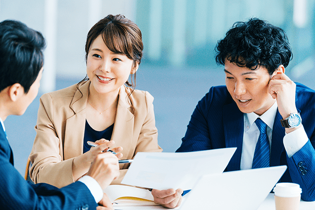 「働きがいのある会社」ランキングで見る、女性の働きやすさの条件とは?