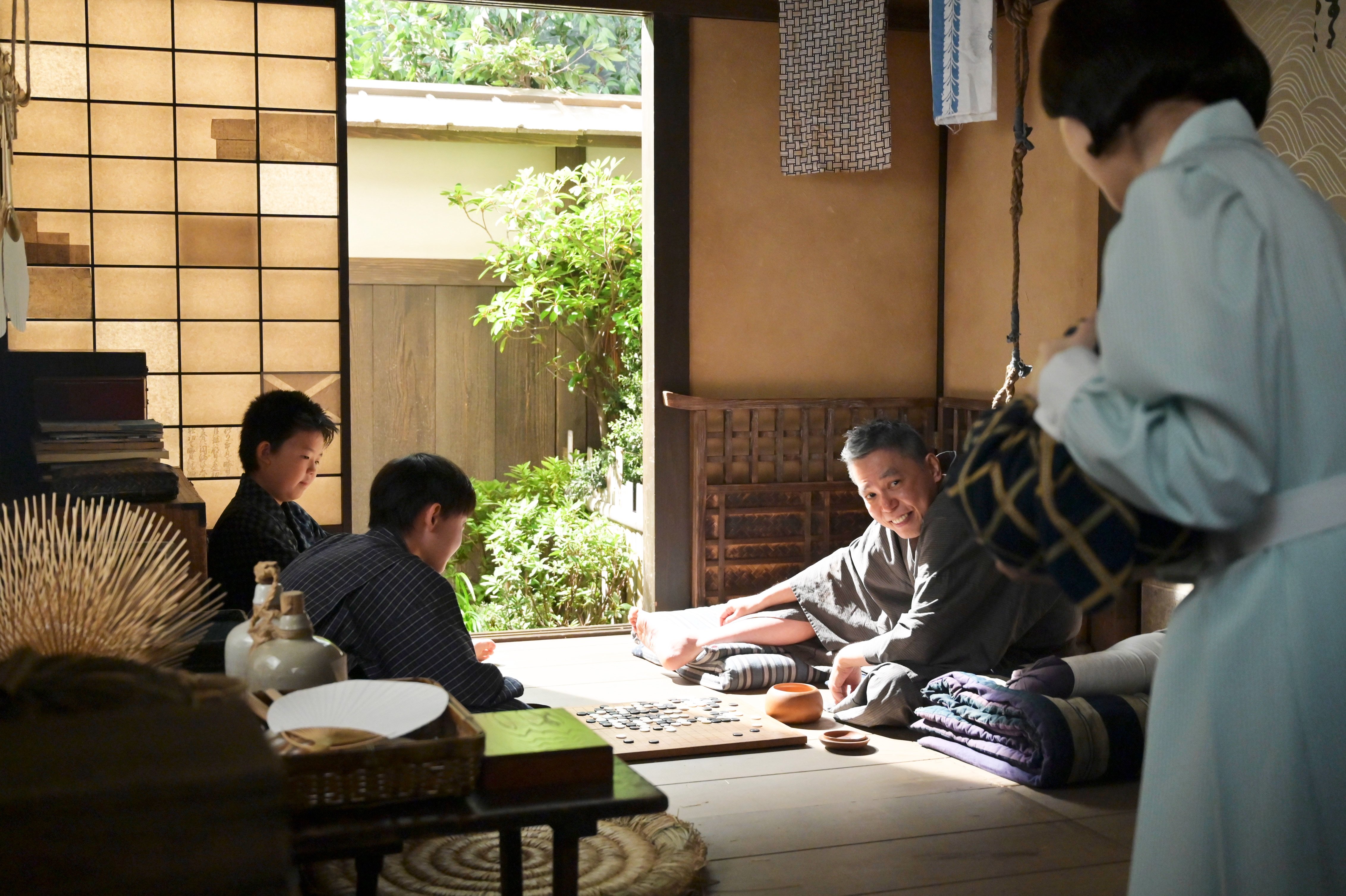 つい「自分で考えて」と言ってしまう人が、心得ておくべき“大切な言葉”〈風、薫る第128回〉