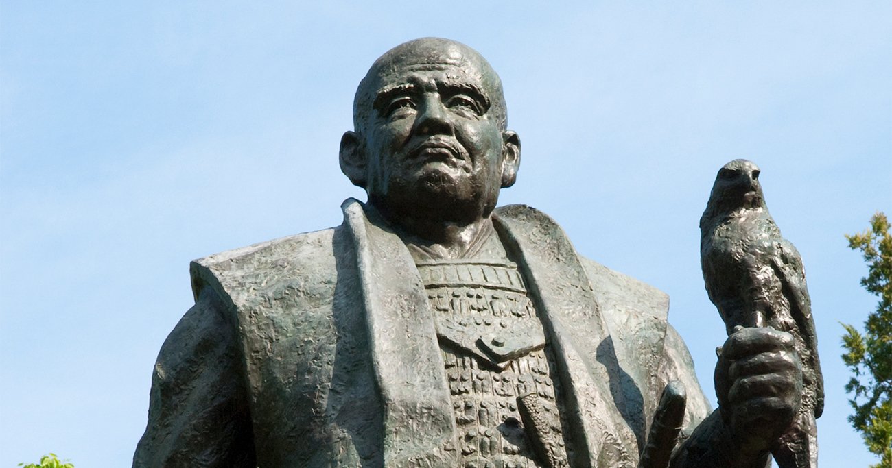 家康はなぜ、能力でなく「年齢」で後継者を選んだのか？徳川家が15代続いた納得の理由