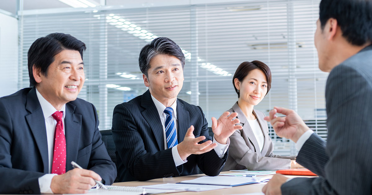経理マンは人事マンと連携しないと「いい仕事」ができない理由