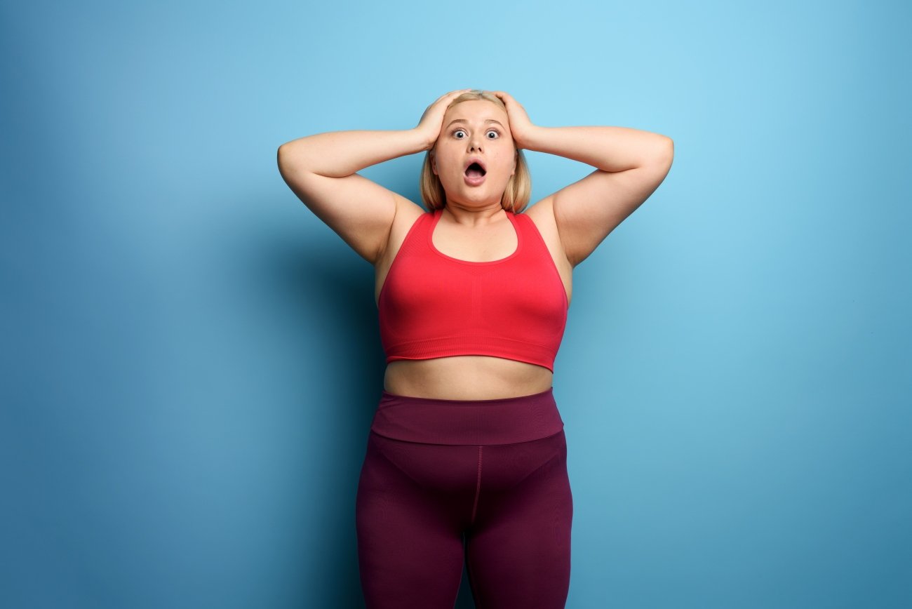失敗するダイエットと成功するダイエットの決定的な違い