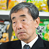 松本 晃