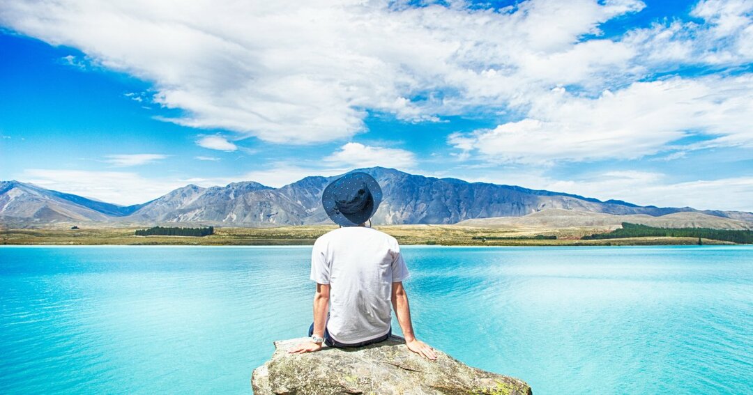 がんばりすぎて疲れた人は 距離感 を見直そう 人気星読みヒーラーが語る 風の時代の生き方とは 大丈夫じゃないのに大丈夫なふりをした ダイヤモンド オンライン