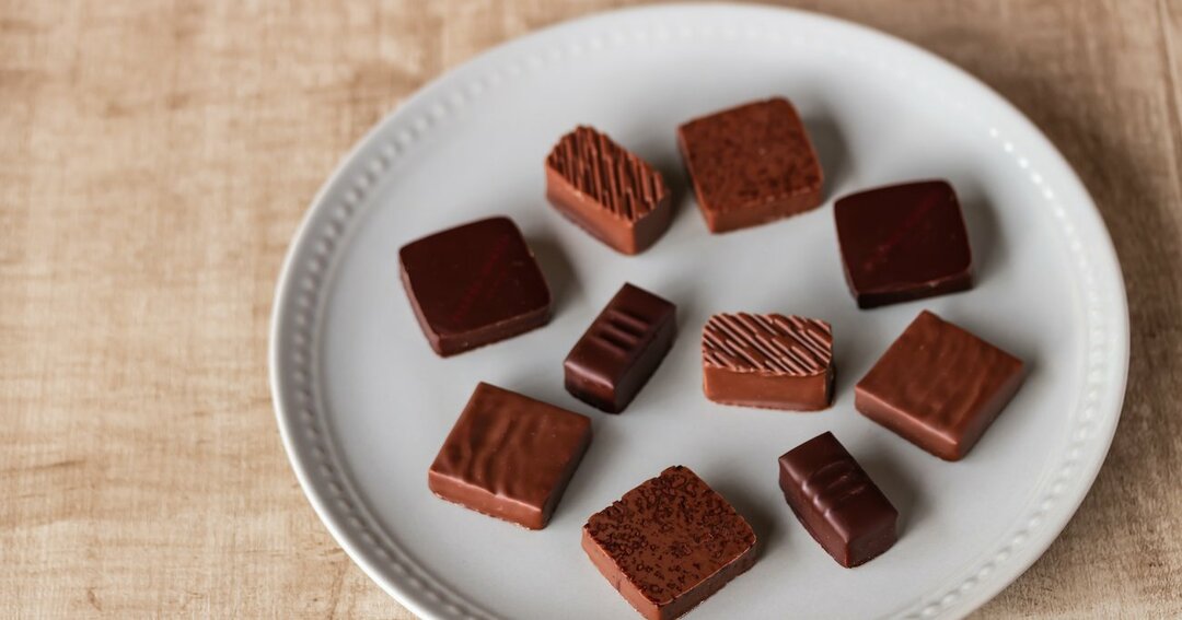 「週に1回のチョコレート」が心臓病リスクを減らす?米国が発表