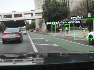 クルマとITの勝負は「自動運転」にあらず