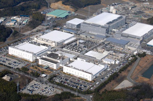 ソニーの鶴岡工場買収計画に<br />富士通が戦々恐々とする訳
