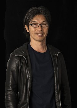 松田氏