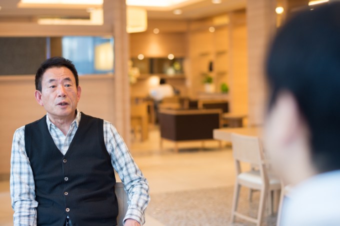 リクルートがスタートアップ精神を維持できる理由 福田峰夫さんに聞く Vol 2 次代の経営をかんがえる ダイヤモンド オンライン リクルートがスタートアップ精神を維持できる理由 福田峰夫さんに聞く Vol 2 次代の経営をかんがえる ダイヤモンド オンライン