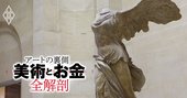 西洋美術の表現法の発展は「キリスト教」と「社会情勢」でわかる！