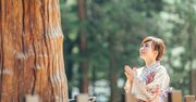 もしも、徳川家康が神様になったら……