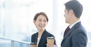 職場の空気を良くする人が自然とやっていることベスト1